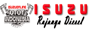 isuzu bekasi
